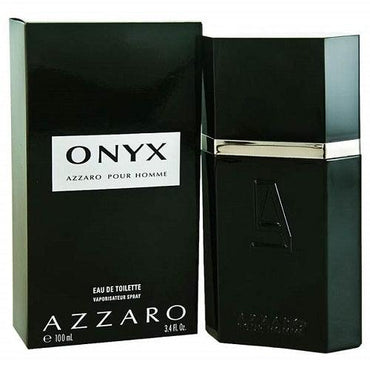 Azzaro Onyx EDT 100ml For Men - Thescentsstore